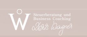 Logo Wagner Steuerberatung GmbH
